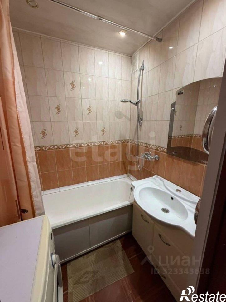 2-комн квартира 1-й Минский тупик, 3,  д. 3