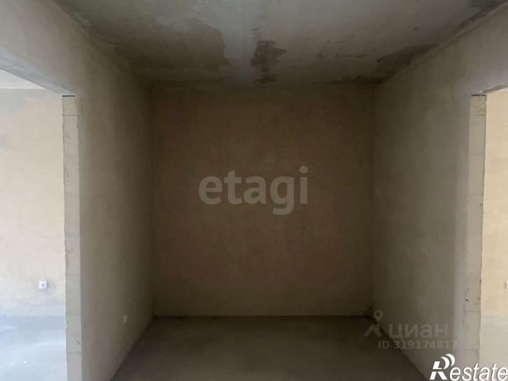 2-комн квартира Вяземская улица, 34В,  д. 34В