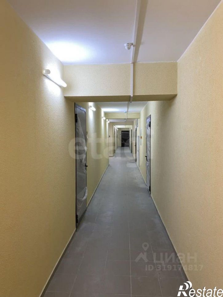 2-комн квартира Вяземская улица, 34В,  д. 34В