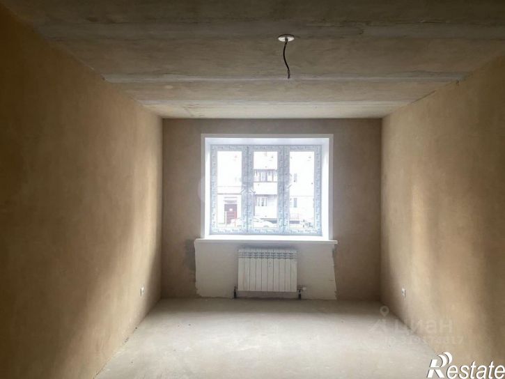 2-комн квартира Вяземская улица, 34В,  д. 34В