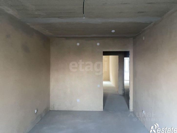 2-комн квартира Вяземская улица, 34В,  д. 34В