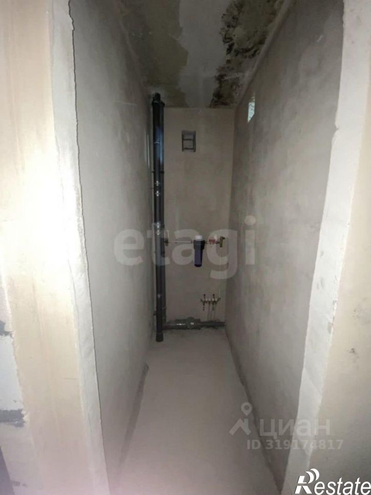 2-комн квартира Вяземская улица, 34В,  д. 34В