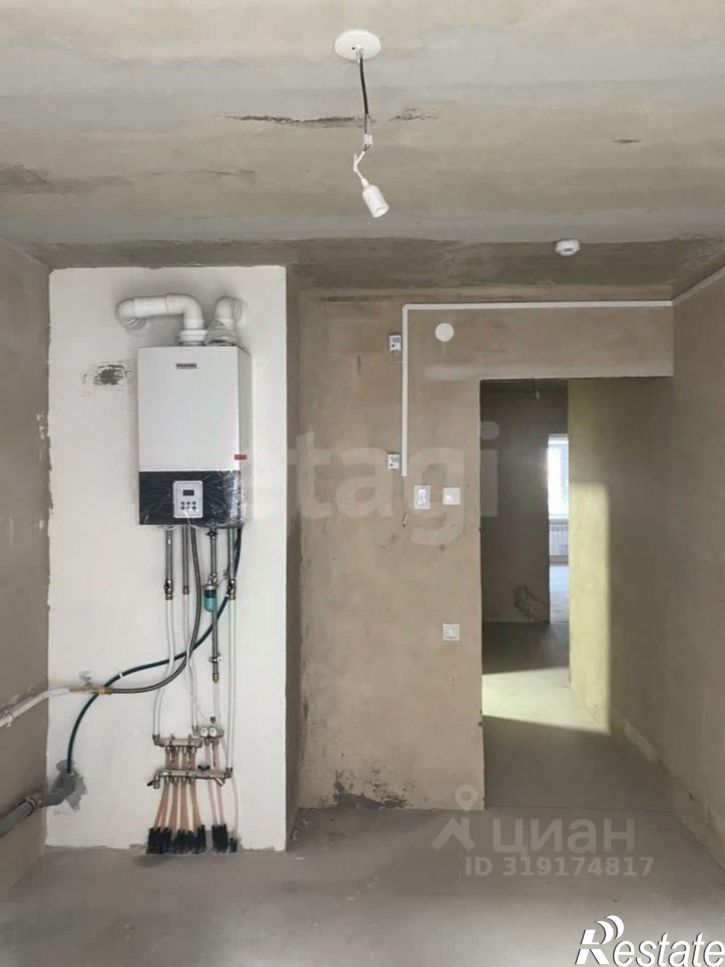 2-комн квартира Вяземская улица, 34В,  д. 34В