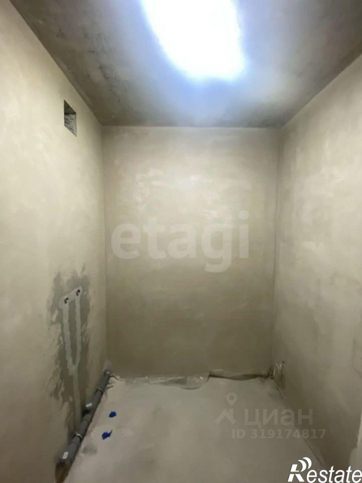 2-комн квартира Вяземская улица, 34В,  д. 34В