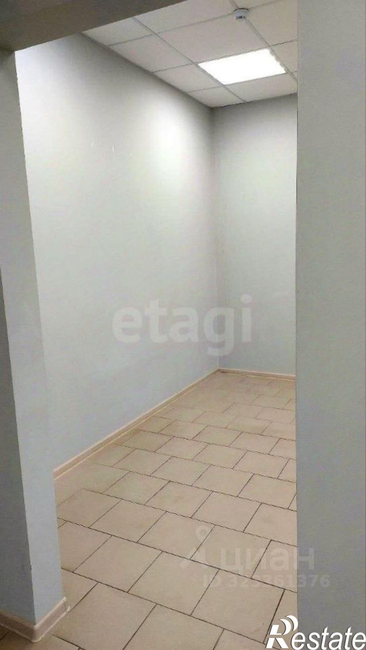 Помещение свободного назначения улица Николаева, 69Б,  д. 69Б