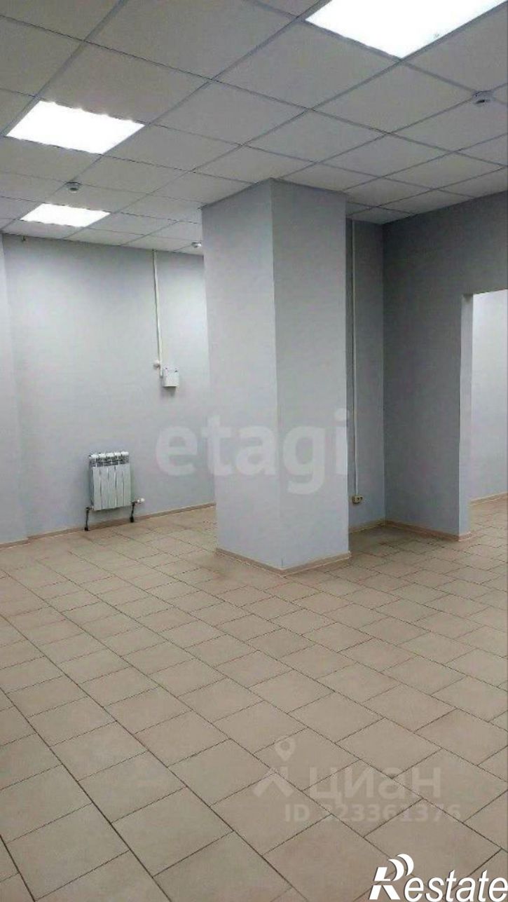 Помещение свободного назначения улица Николаева, 69Б,  д. 69Б