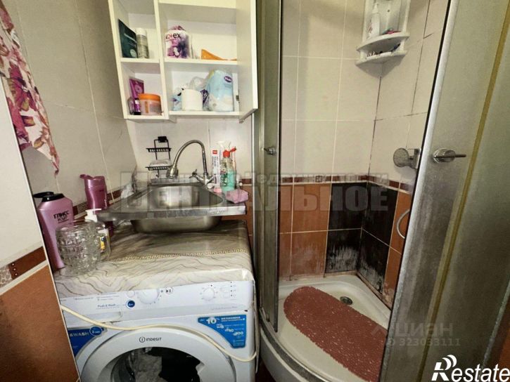 1-комн квартира улица Шевченко, 61,  д. 61