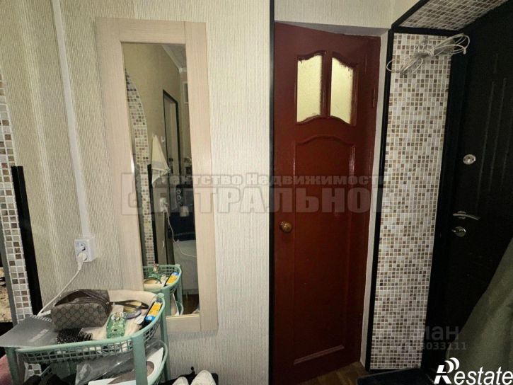 1-комн квартира улица Шевченко, 61,  д. 61