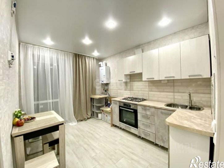 1-комн квартира Краснинское шоссе, 32 к2,  д. 32 к2