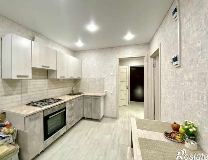 1-комн квартира Краснинское шоссе, 32 к2,  д. 32 к2