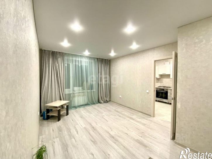 1-комн квартира Краснинское шоссе, 32 к2,  д. 32 к2