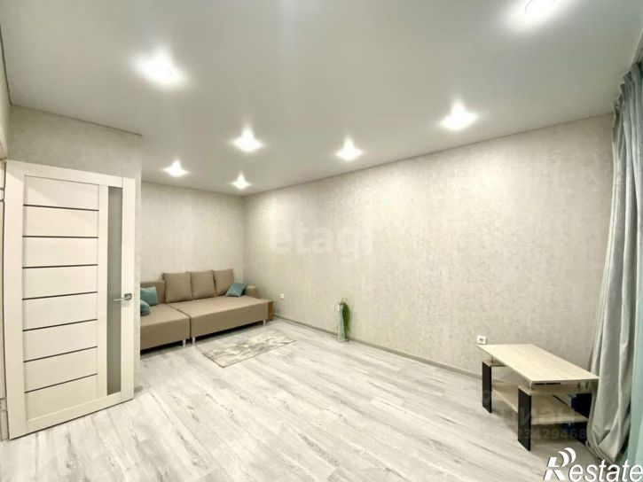 1-комн квартира Краснинское шоссе, 32 к2,  д. 32 к2