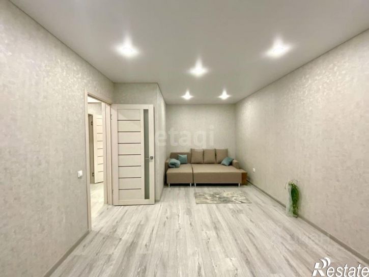 1-комн квартира Краснинское шоссе, 32 к2,  д. 32 к2