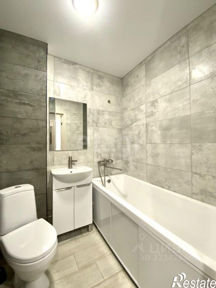 1-комн квартира Краснинское шоссе, 32 к2,  д. 32 к2