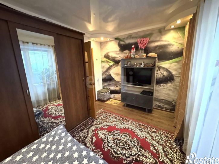 2-комн квартира Автозаводская улица, 27Б,  д. 27Б