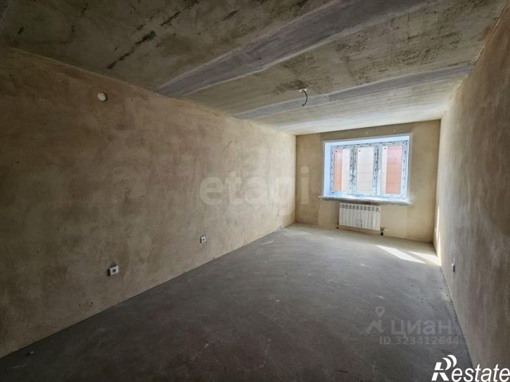 2-комн квартира Вяземская улица, 34В,  д. 34В