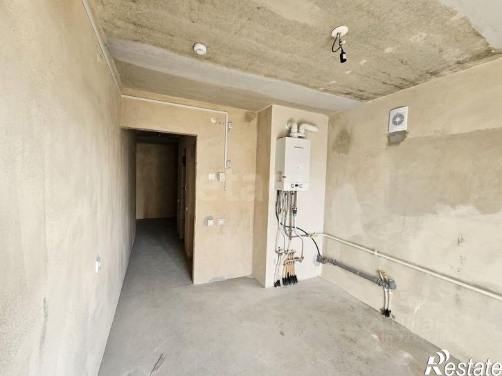 2-комн квартира Вяземская улица, 34В,  д. 34В