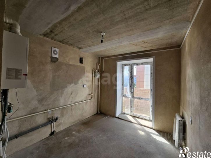 2-комн квартира Вяземская улица, 34В,  д. 34В