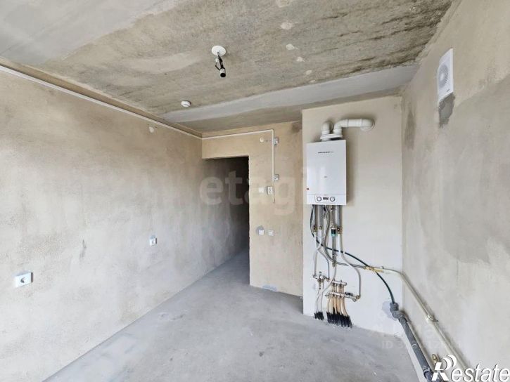 2-комн квартира Вяземская улица, 34В,  д. 34В