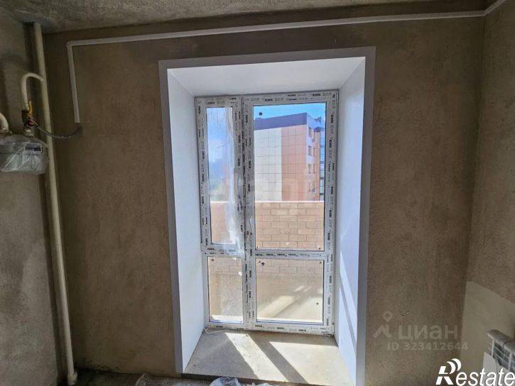 2-комн квартира Вяземская улица, 34В,  д. 34В