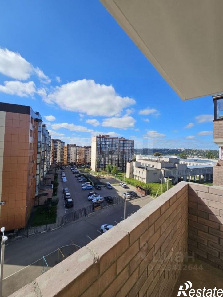 2-комн квартира Вяземская улица, 34В,  д. 34В