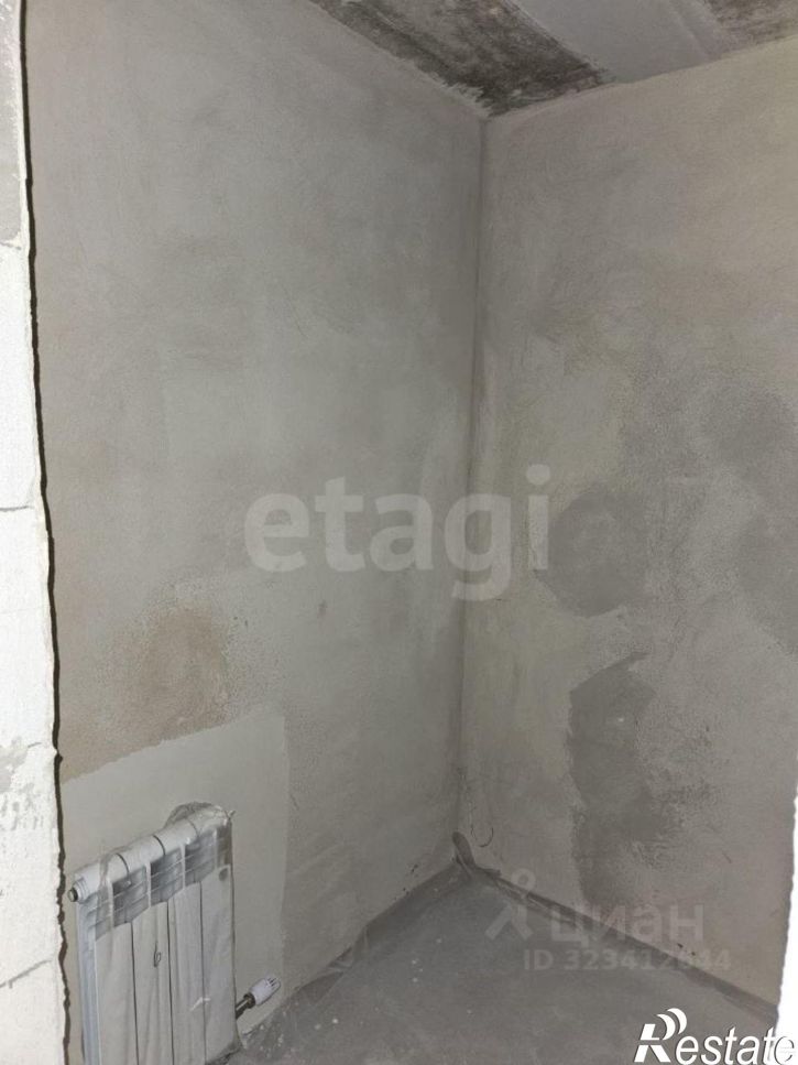 2-комн квартира Вяземская улица, 34В,  д. 34В