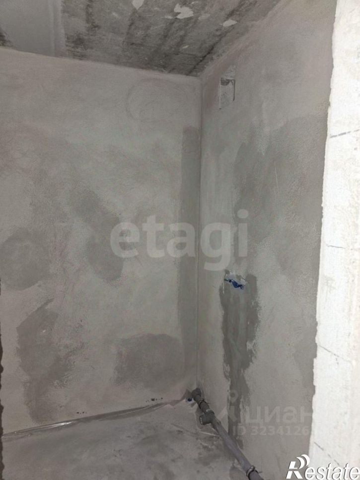 2-комн квартира Вяземская улица, 34В,  д. 34В