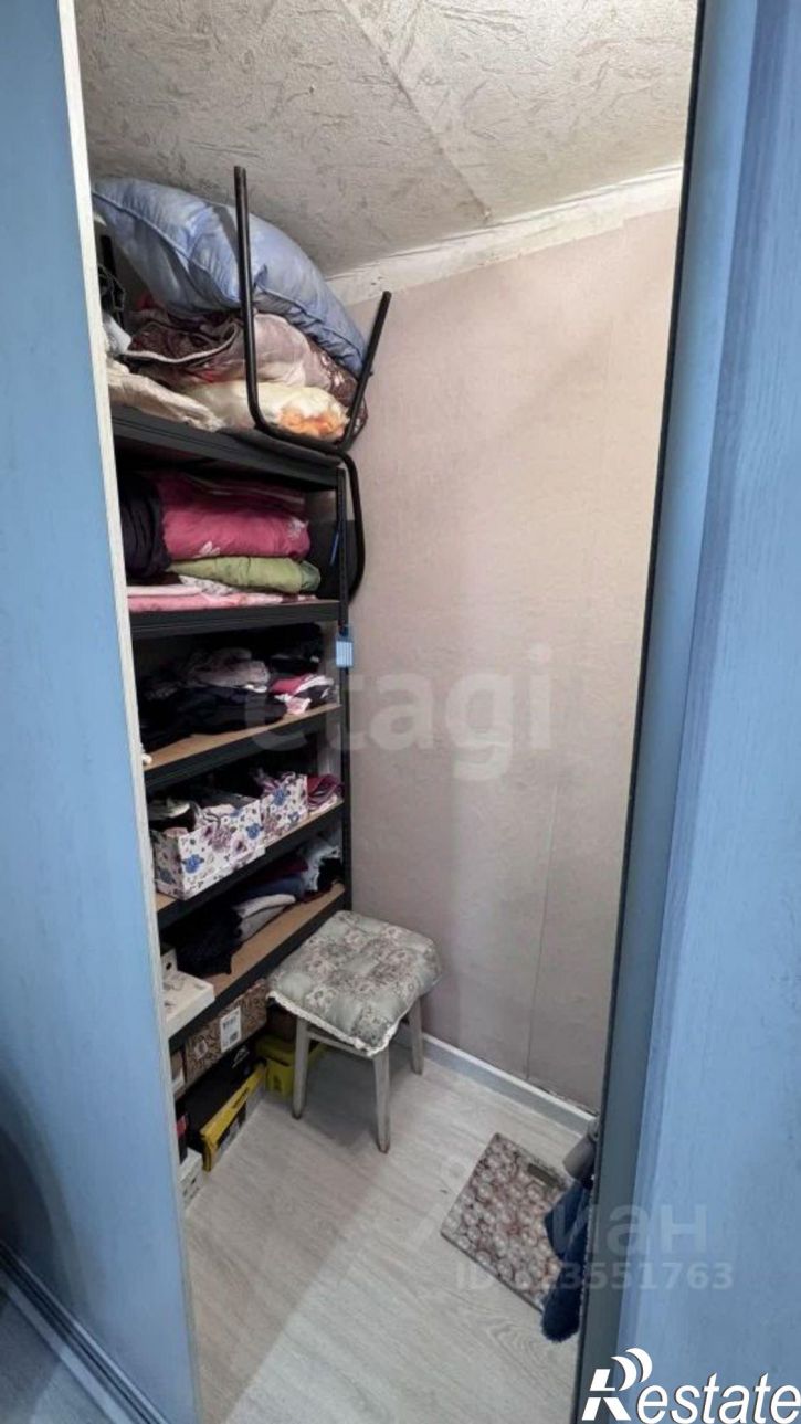 1-комн квартира улица Николаева, 69,  д. 69