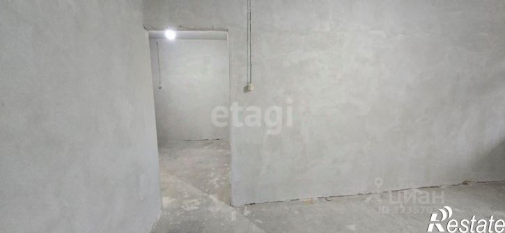 2-комн квартира Автозаводская улица, 46,  д. 46