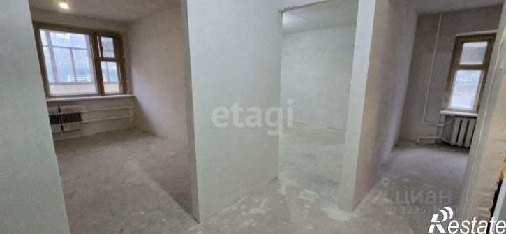 2-комн квартира Автозаводская улица, 46,  д. 46