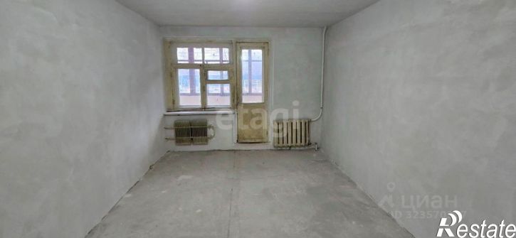 2-комн квартира Автозаводская улица, 46,  д. 46