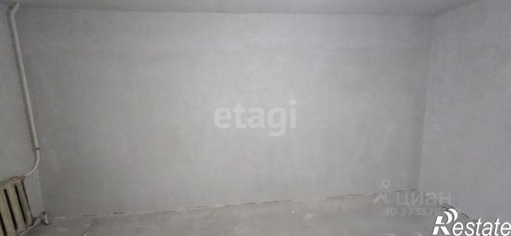 2-комн квартира Автозаводская улица, 46,  д. 46