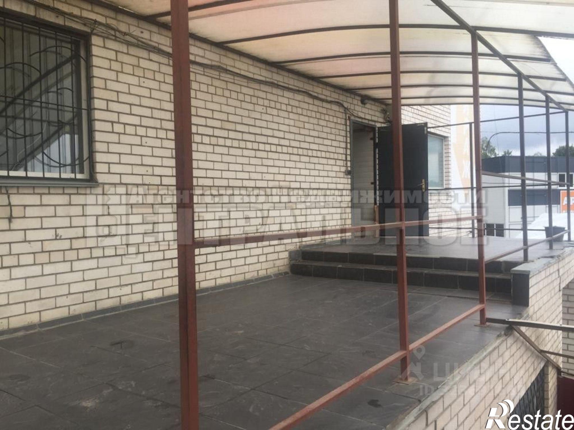 Сдать офис, помещение под офис за 34 787 рублей на Московское шоссе, 1А