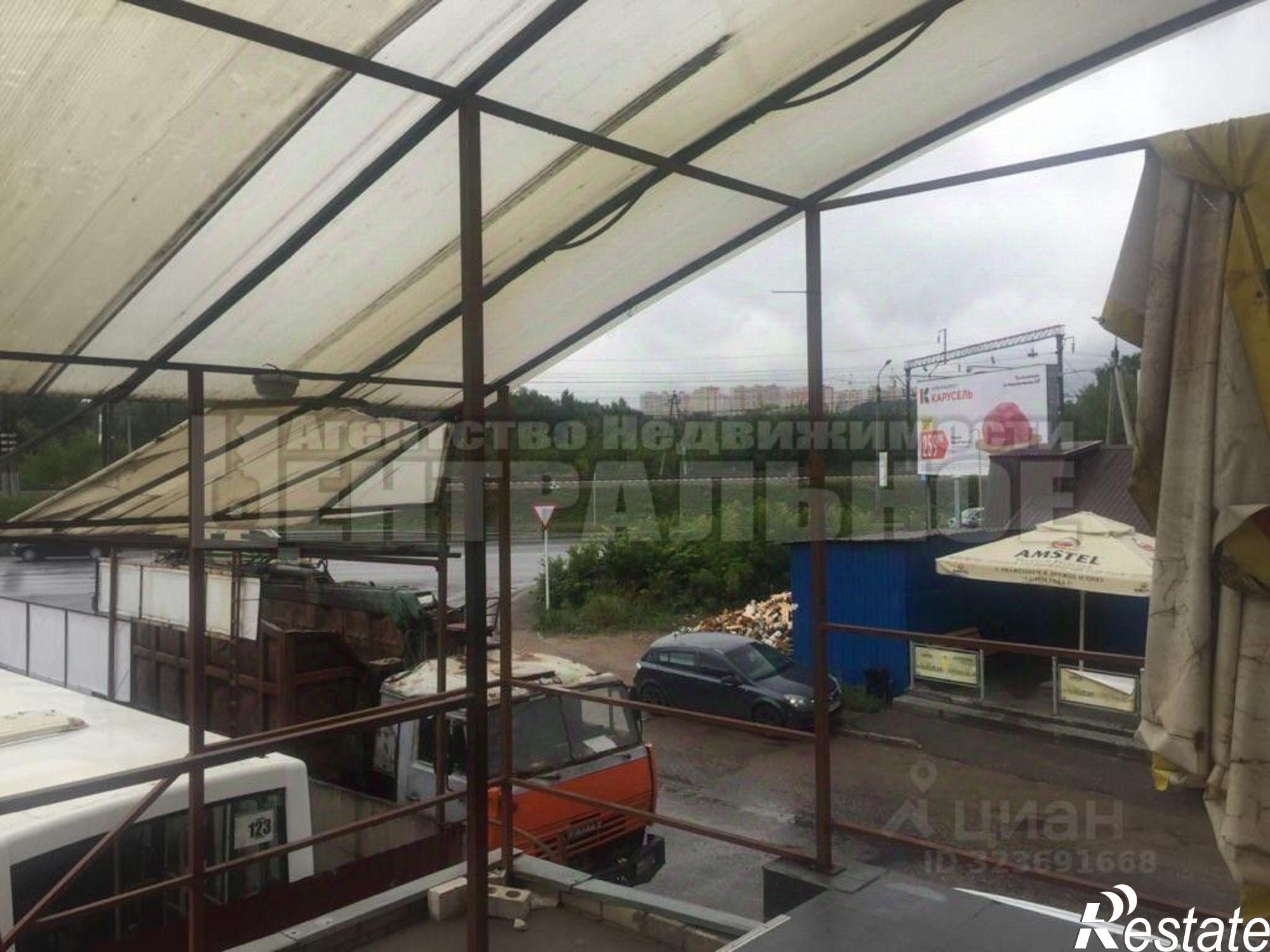 Сдать офис, помещение под офис за 34 787 рублей на Московское шоссе, 1А