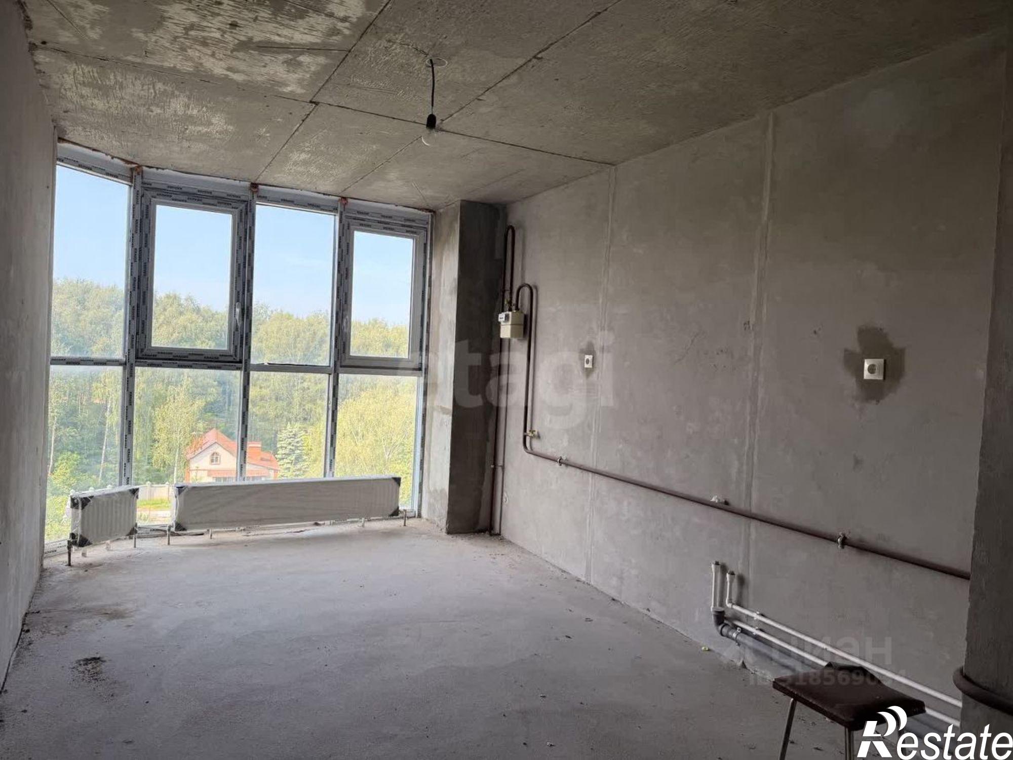 Купить квартиру за 10 400 000 рублей на 1-й Краснофлотский переулок, 15Б