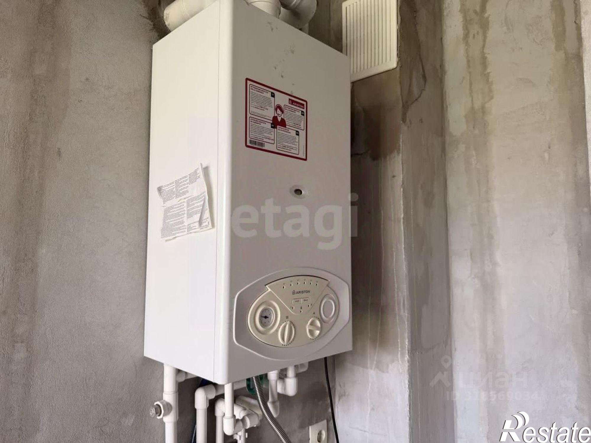 Купить квартиру за 10 400 000 рублей на 1-й Краснофлотский переулок, 15Б