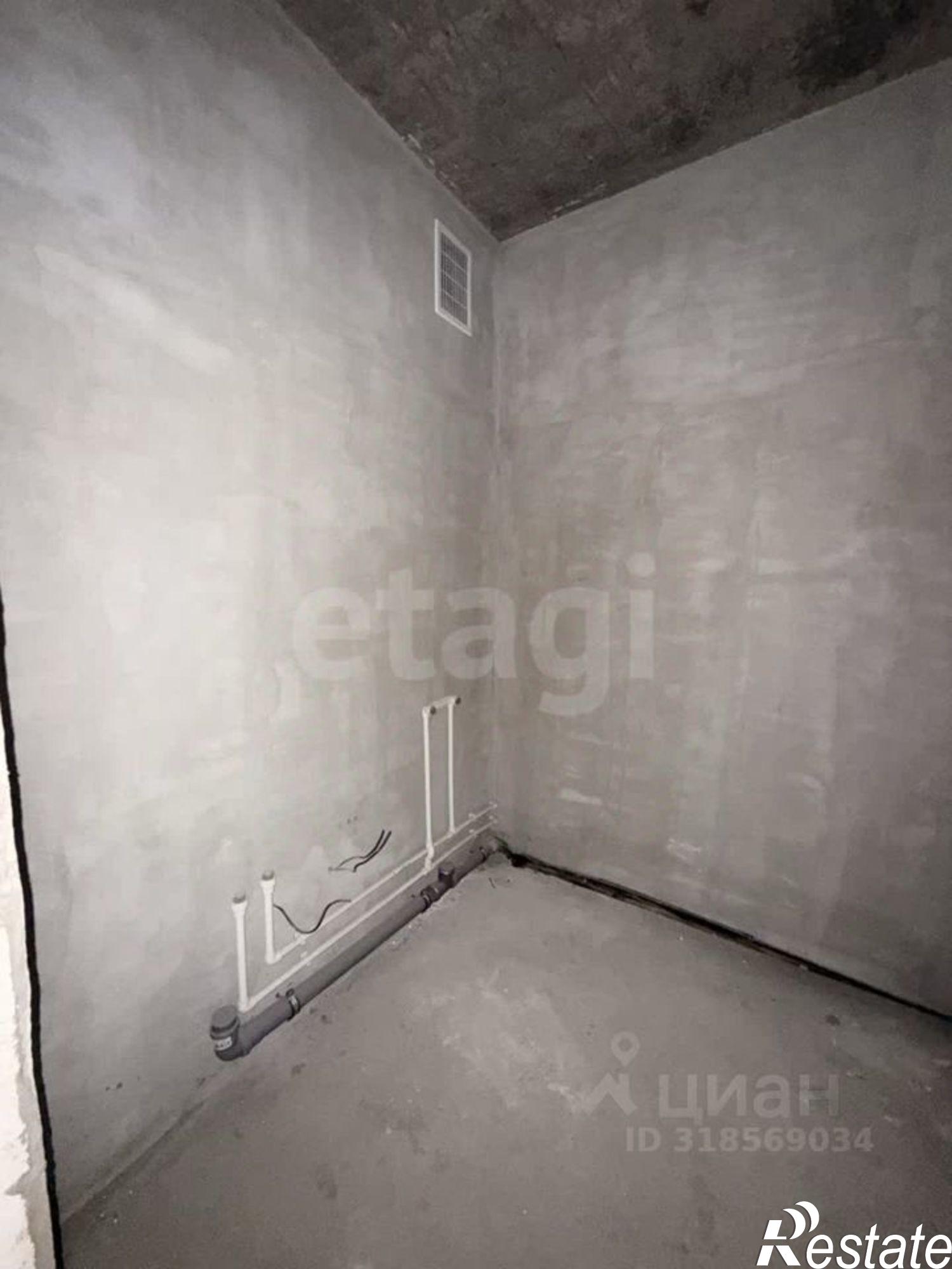 Купить квартиру за 10 400 000 рублей на 1-й Краснофлотский переулок, 15Б