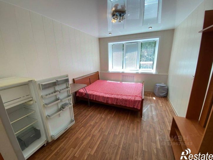 Комната улица Нахимова, 8,  д. 8