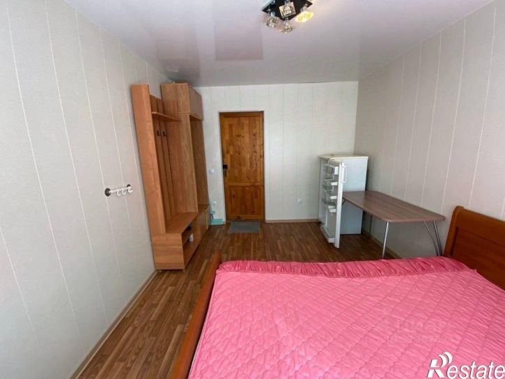 Комната улица Нахимова, 8,  д. 8