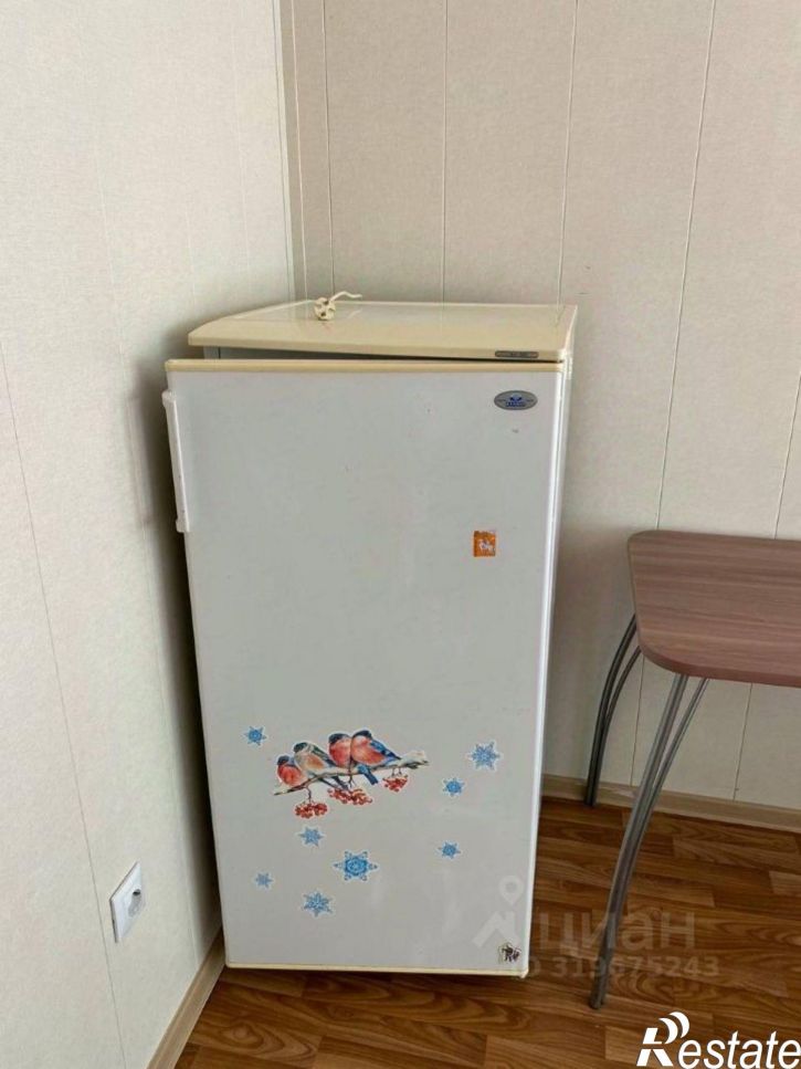 Комната улица Нахимова, 8,  д. 8