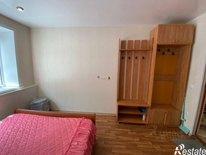 Комната улица Нахимова, 8,  д. 8