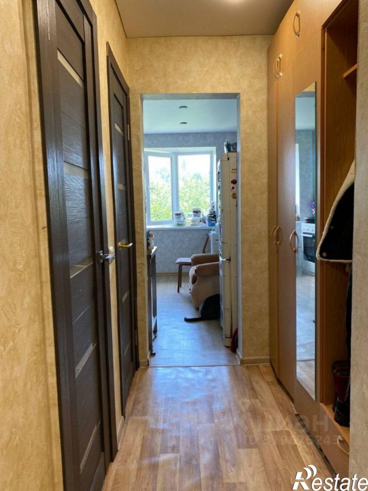 Комната улица Нахимова, 8,  д. 8