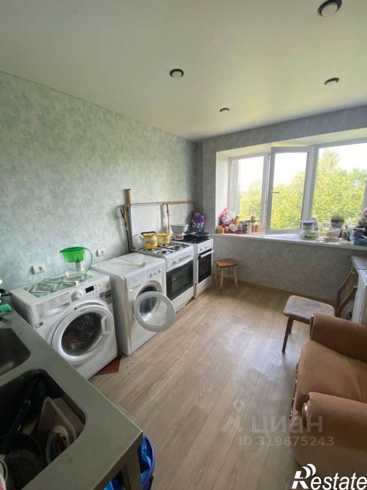 Комната улица Нахимова, 8,  д. 8