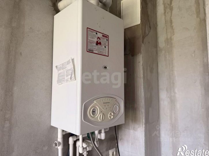 3-комн квартира 1-й Краснофлотский переулок, 15Б,  д. 15Б