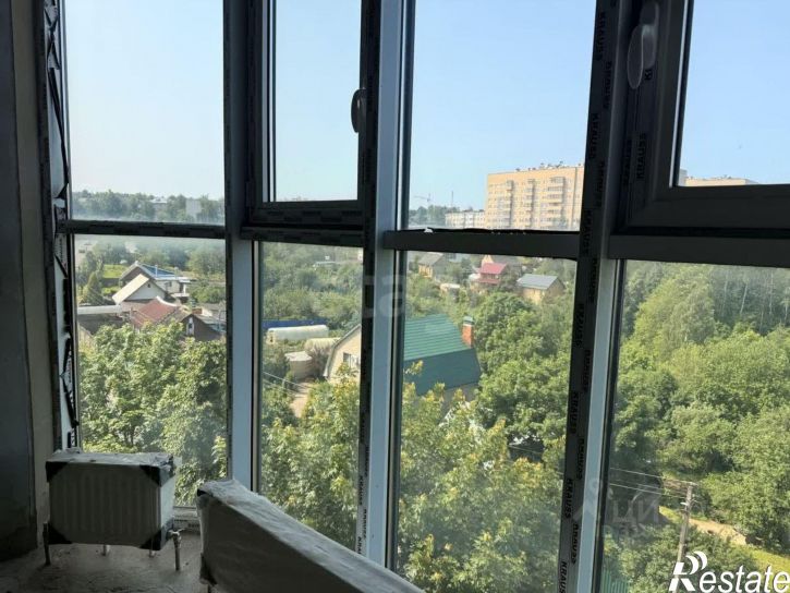 3-комн квартира 1-й Краснофлотский переулок, 15Б,  д. 15Б