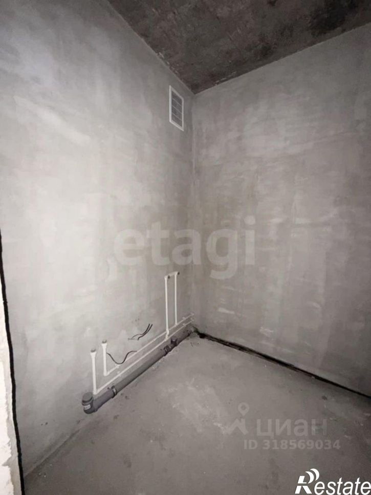 3-комн квартира 1-й Краснофлотский переулок, 15Б,  д. 15Б