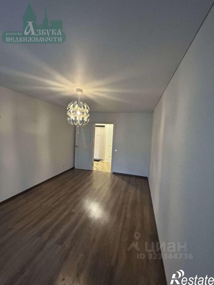 1-комн квартира Киевское шоссе, 60,  д. 60