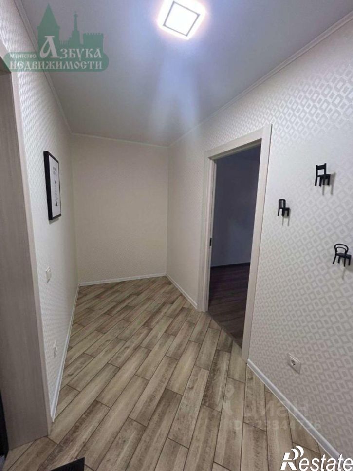 1-комн квартира Киевское шоссе, 60,  д. 60