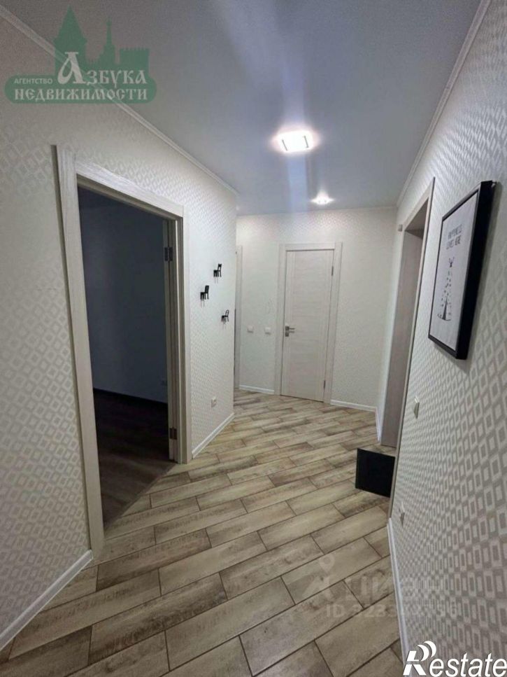 1-комн квартира Киевское шоссе, 60,  д. 60