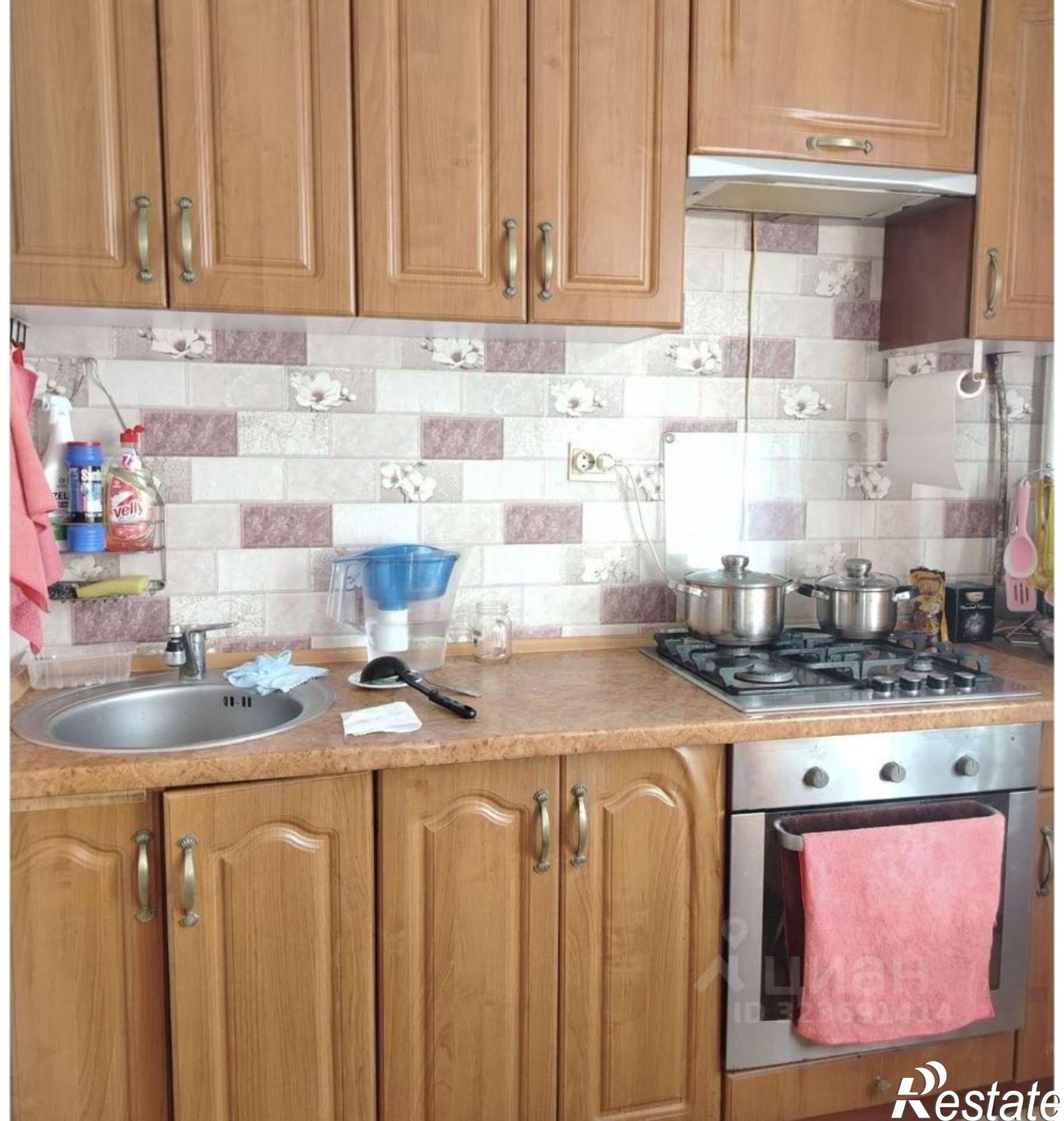 Сдать квартиру за 16 000 рублей на ул Румянцева, 14А